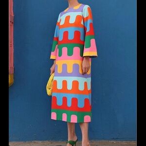 Tuckernuck x Atlantic Pacific Dress